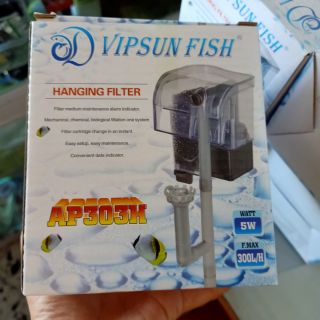 Lọc thác Hồ cá