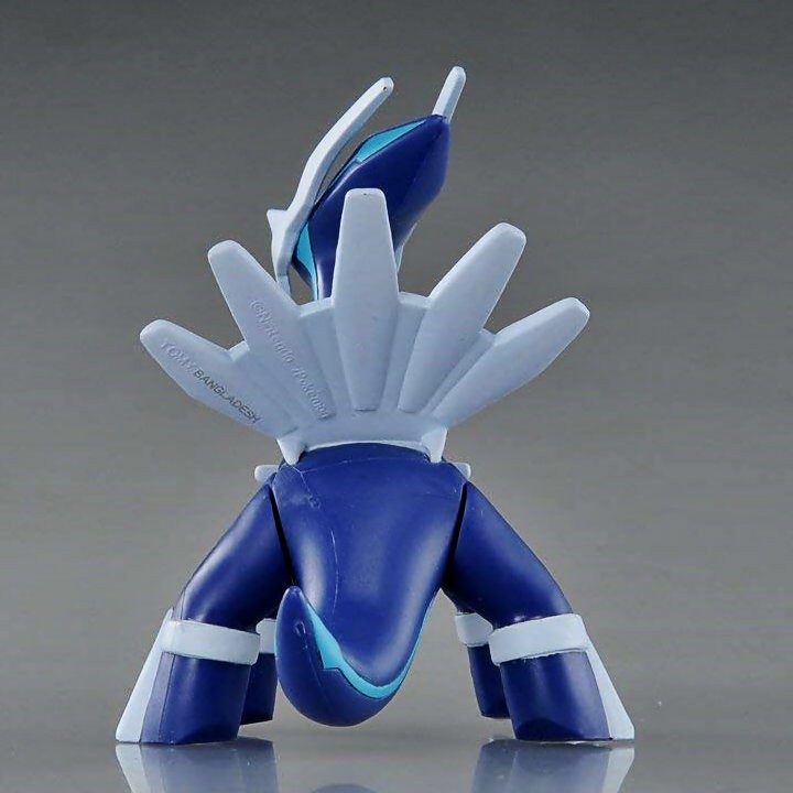 Mô Hình Pokemon Dialga Của Takara TOMY Nhật Bản - Hyper Size