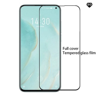 MEIZU Kính Cường Lực Bảo Vệ Toàn Màn Hình Cho Meizu Note 3 5 6 8 9 16 Plus Th 16s 17 Pro