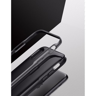 [Freeship toàn quốc từ 50k] Ốp lưng ANKER Karapax Breeze iPhone X - A9016