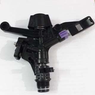Béc tưới cánh đập 27 một tia chỉnh góc