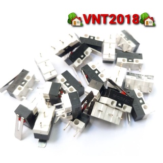 Công tắc hành trình 1a, 2a - 125v