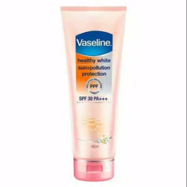 (Hàng Mới Về) Serum Vaseline Hbl 180ml Spf 30 Pa + + +