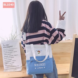 Túi đeo chéo BL1040