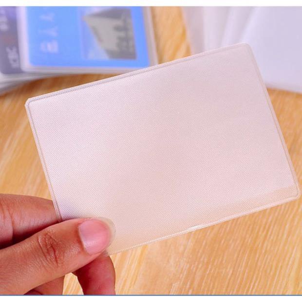 Vỏ Bọc Thẻ ATM, Thẻ Sinh Viên, Thẻ Nhân Viên..