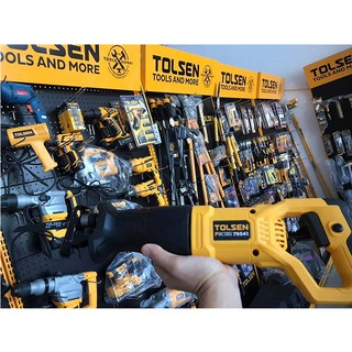 Máy cưa kiếm Tolsen 79541 - 710W