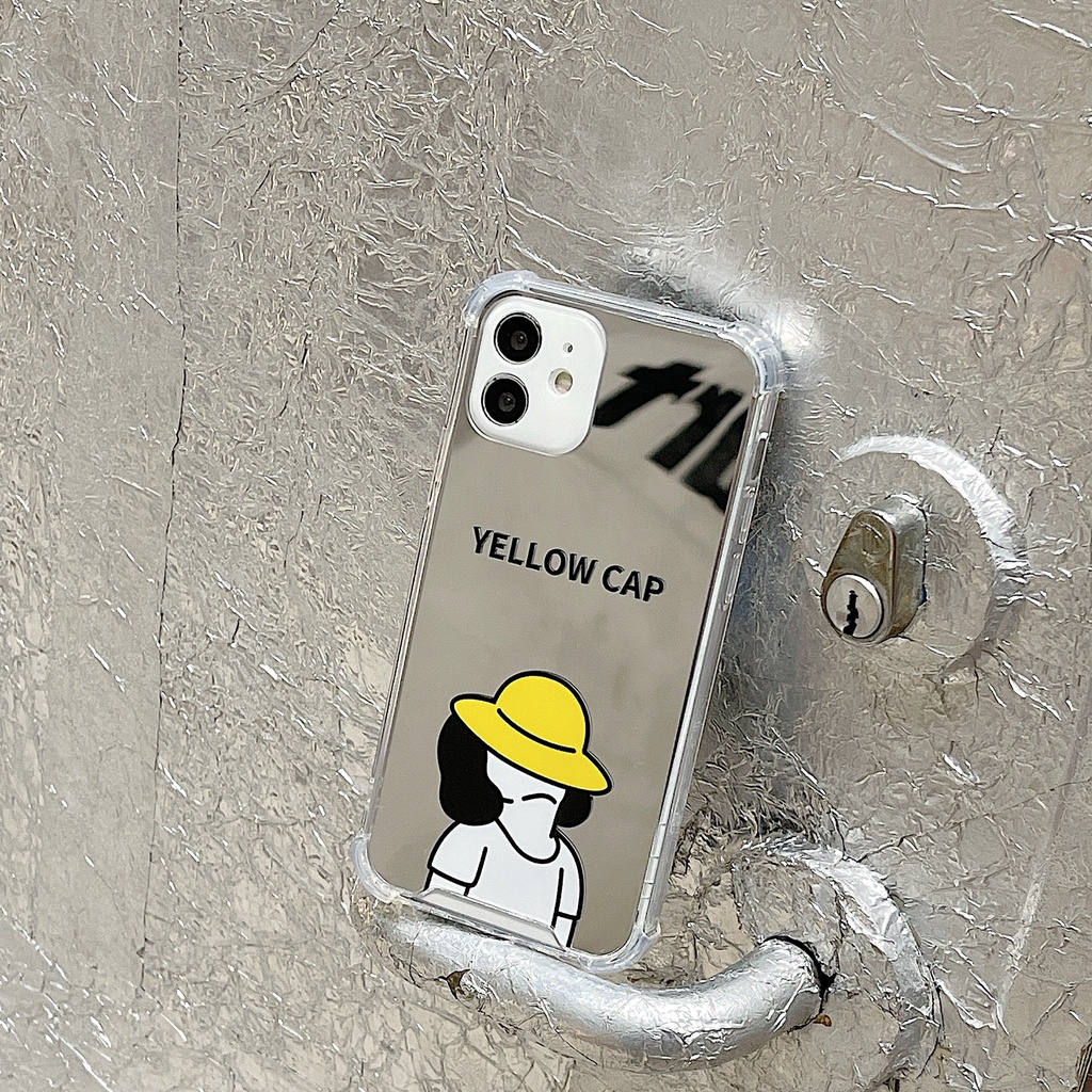 Ốp lưng iphone Ốp Điện Thoại Tpu Silicon Tráng Gương Cho Iphone 11 Pro Max 12 Pro Max 7 Plus Xr Xs Max 7 8 Plus Se 2020 14 Dinuo case