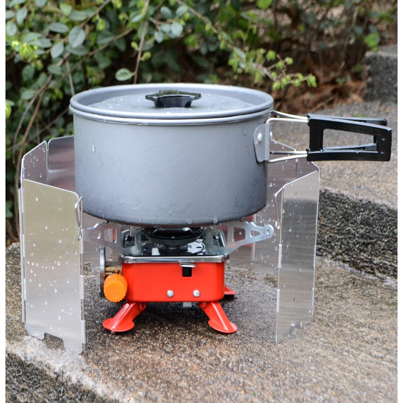 Tấm chắn gió ngoài trời