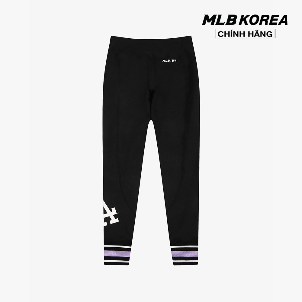 MLB - Quần legging nữ Basic 31LGW4111-07V