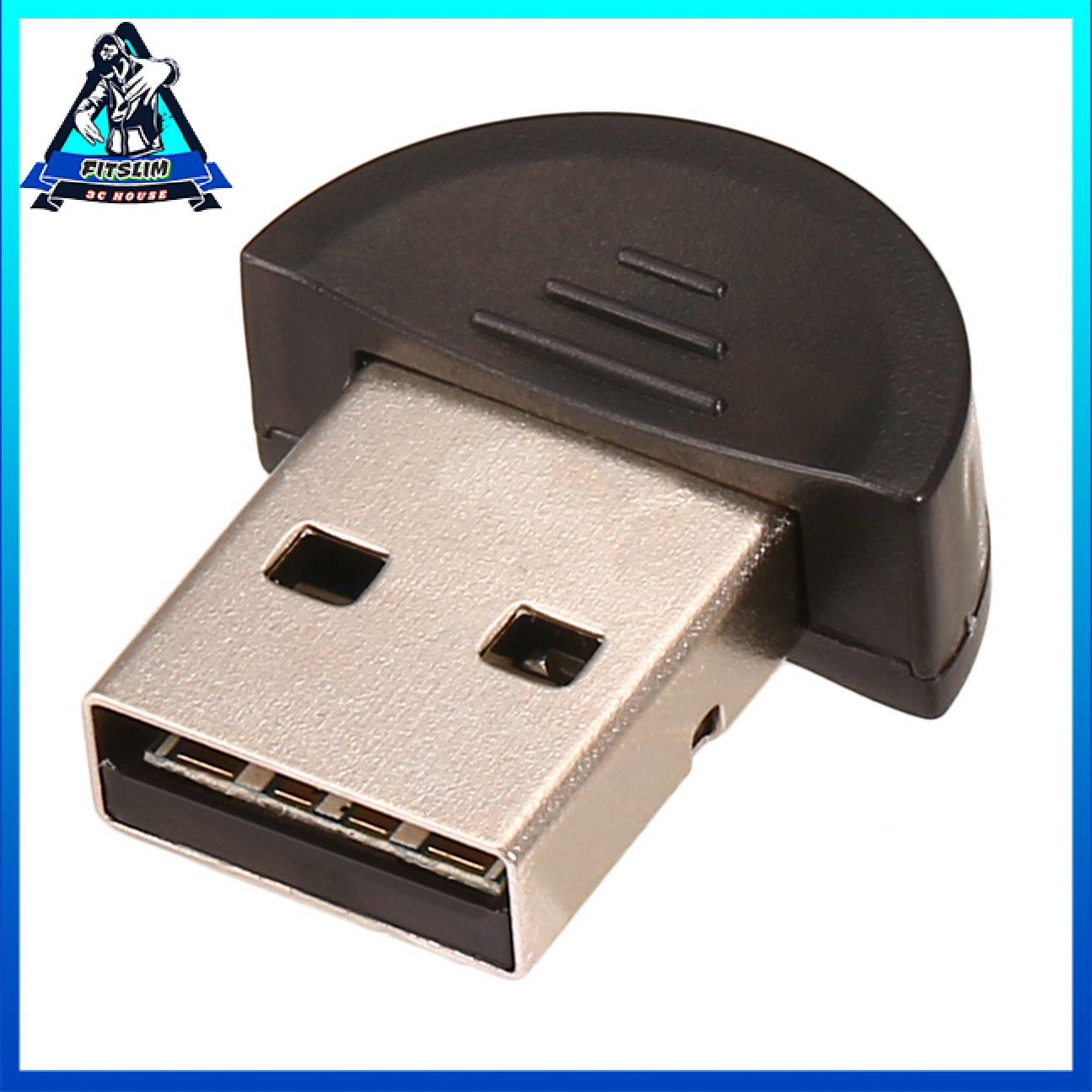 Bộ chuyển đổi Mini USB 2.0 đa năng Dongle cho máy tính xách tay PC cho WIN XP Vista