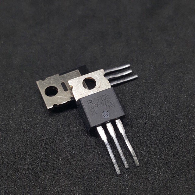 Mosfet IRF 3205 loại tốt