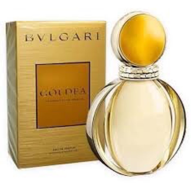 Nước Hoa Nữ BVLGARI GILDEA 90ML