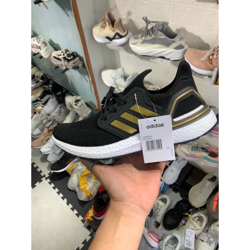 (Zuno Sneaker) Giày thể thao Ultra Boost 2020