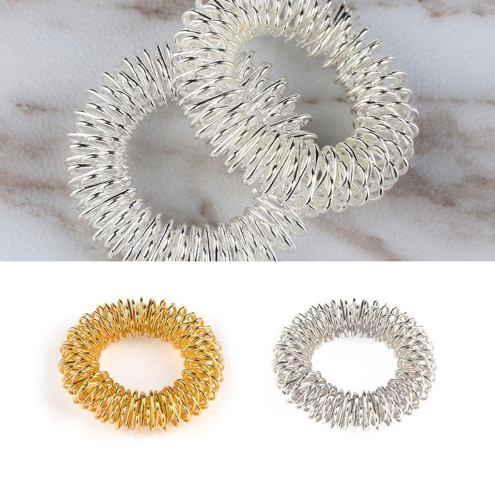 1 Nhẫn Bấm Huyệt Mát Xa Bấm Huyệt