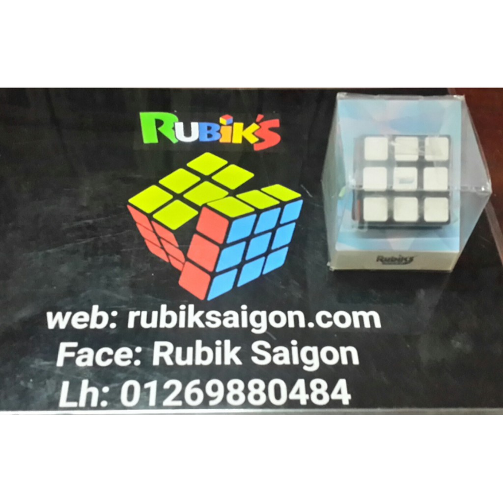 Gan RSC 3x3