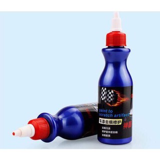 Kem tẩy xước sơn xe