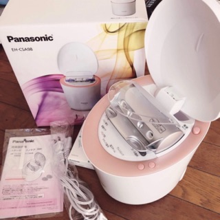 SẴN Máy xông mặt Panasonic SA 96 used