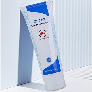 Kem Tẩy Tế Bào Chết OLY HT 70g