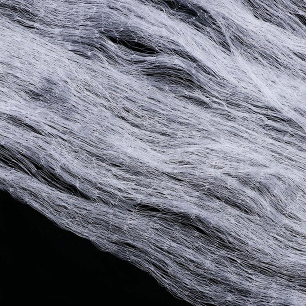 Suyo Lưới Câu Cá Một Lớp Bằng Nylon Bền Chắc Mới