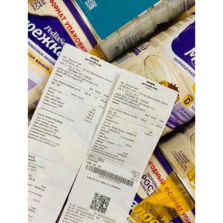 Sữa Pediasure Nga 850gr
