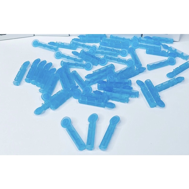 Kim Lấy Máu Dùng Cho Bút Chích Máu Đường Huyết - Kim Chích Máu