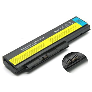 Pin lenovo thinkpad x220, x220i, x220s màn thường 6cell