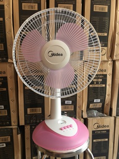 Quạt bàn Midea FT30-Y8BA