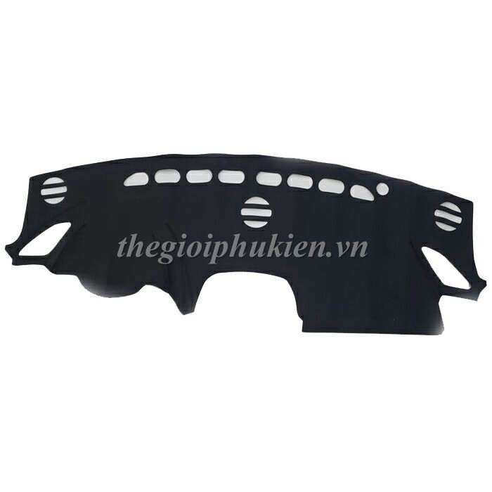 Thảm da Taplo Mazda 3 vân Carbon cao cấp
