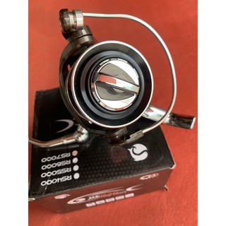 máy câu cá Debao RS 7000[rẻ vô địch]