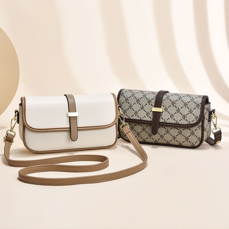 Túi Xách Đeo Vai Thiết Kế Mới Cao Cấp Thời Trang Dành Cho Nữ