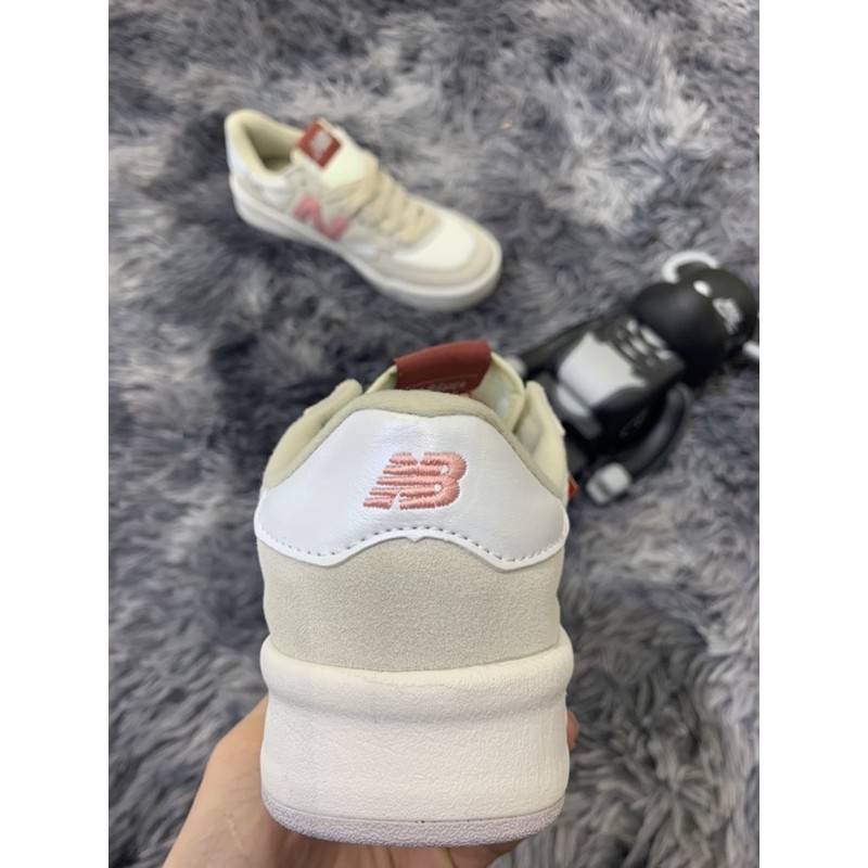 (free ship) giầy nữ New hồng cao cấp siêu nhẹ (ảnh thật)