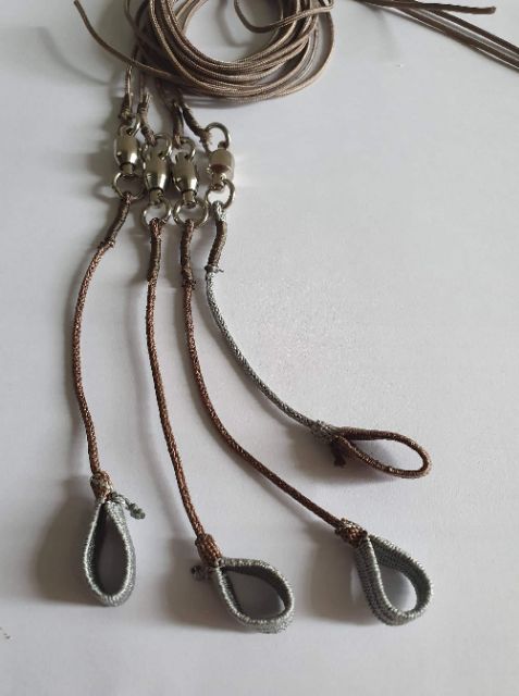 Xích chân gà siêu bền