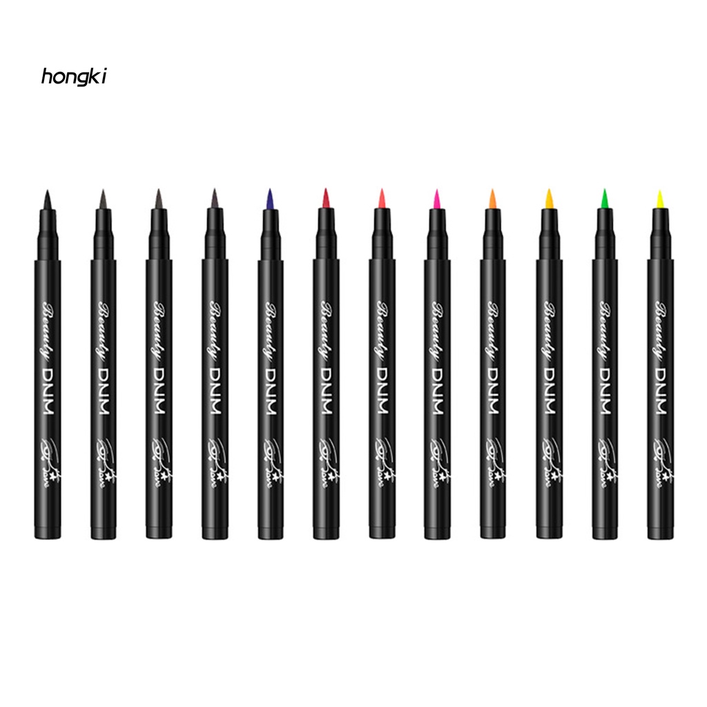 Bút kẻ mắt dạng lỏng lâu trôi chuyên nghiệp cho nữ
 | BigBuy360 - bigbuy360.vn