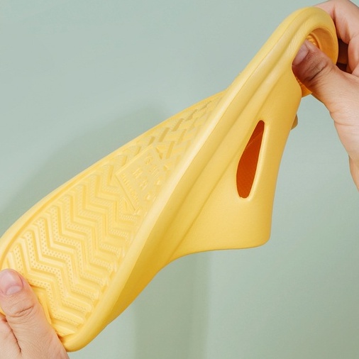 Dép Đi Trong Nhà, Văn Phòng, Spa ,Khách Sạn, Nhà Tắm Chống Trơn Trượt  DN10
