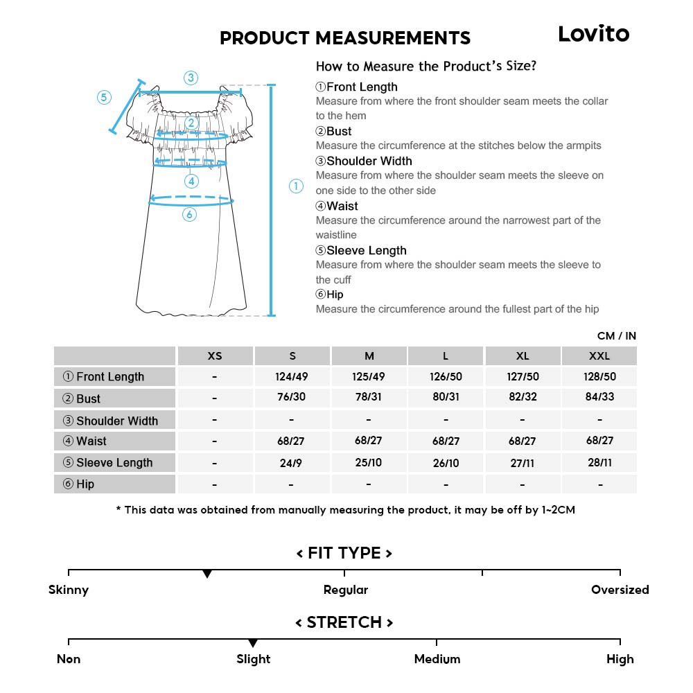 Váy Lovito họa tiết hoa phối dây buộc cổ vuông xẻ sâu kiểu dáng không đồng đều L13X002 (màu xanh lam) | WebRaoVat - webraovat.net.vn