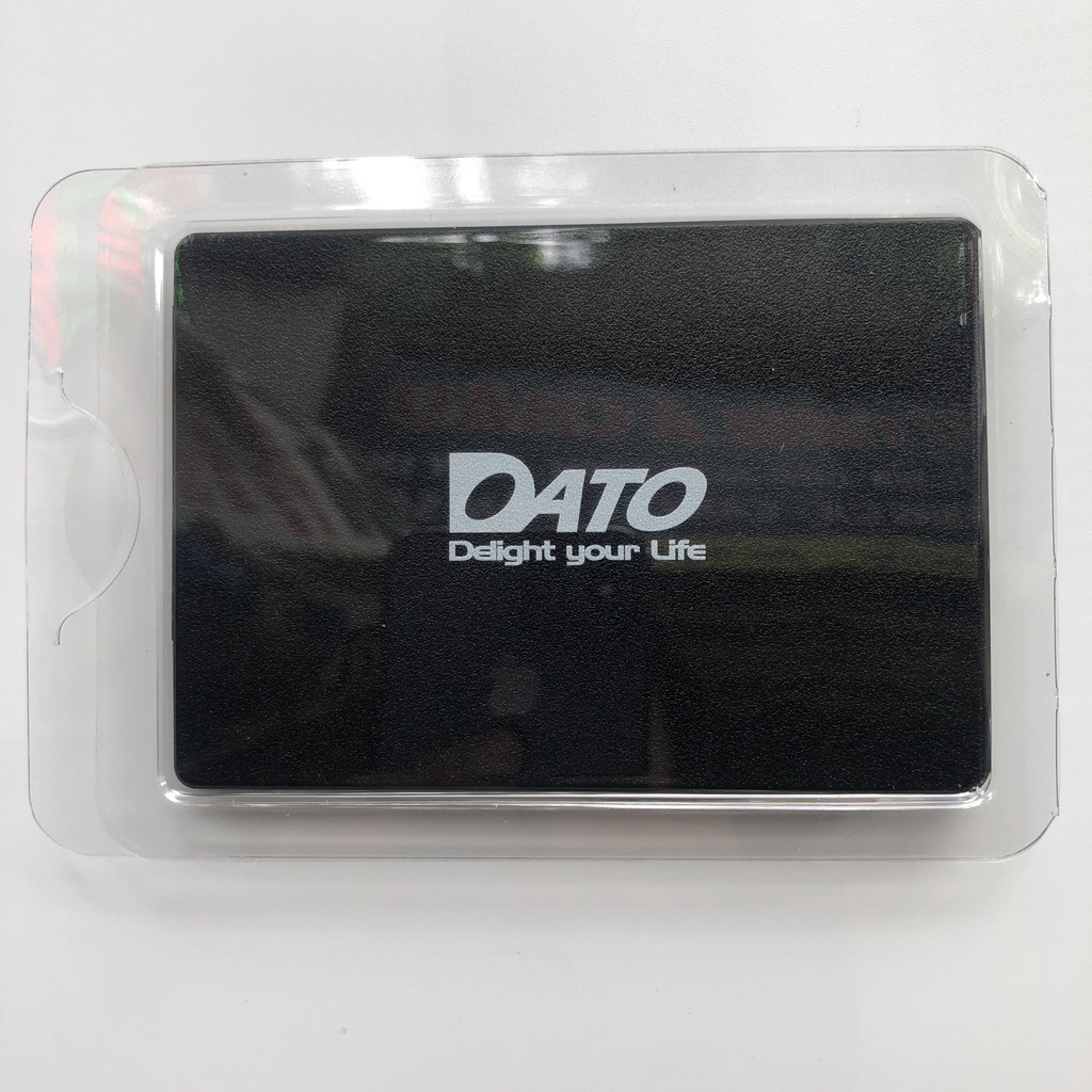Ổ cứng SSD DATO 120G 2.5inch  - Hàng Chính Hãng