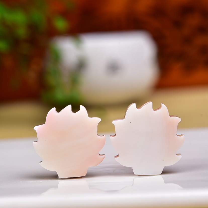 Vòng Đeo Tay Vỏ Sò Tự Nhiên DIY Xinh Xắn