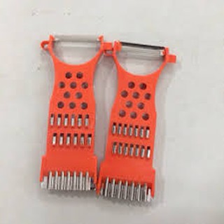 Sỉ mười nạo hoa quả màu đỏ