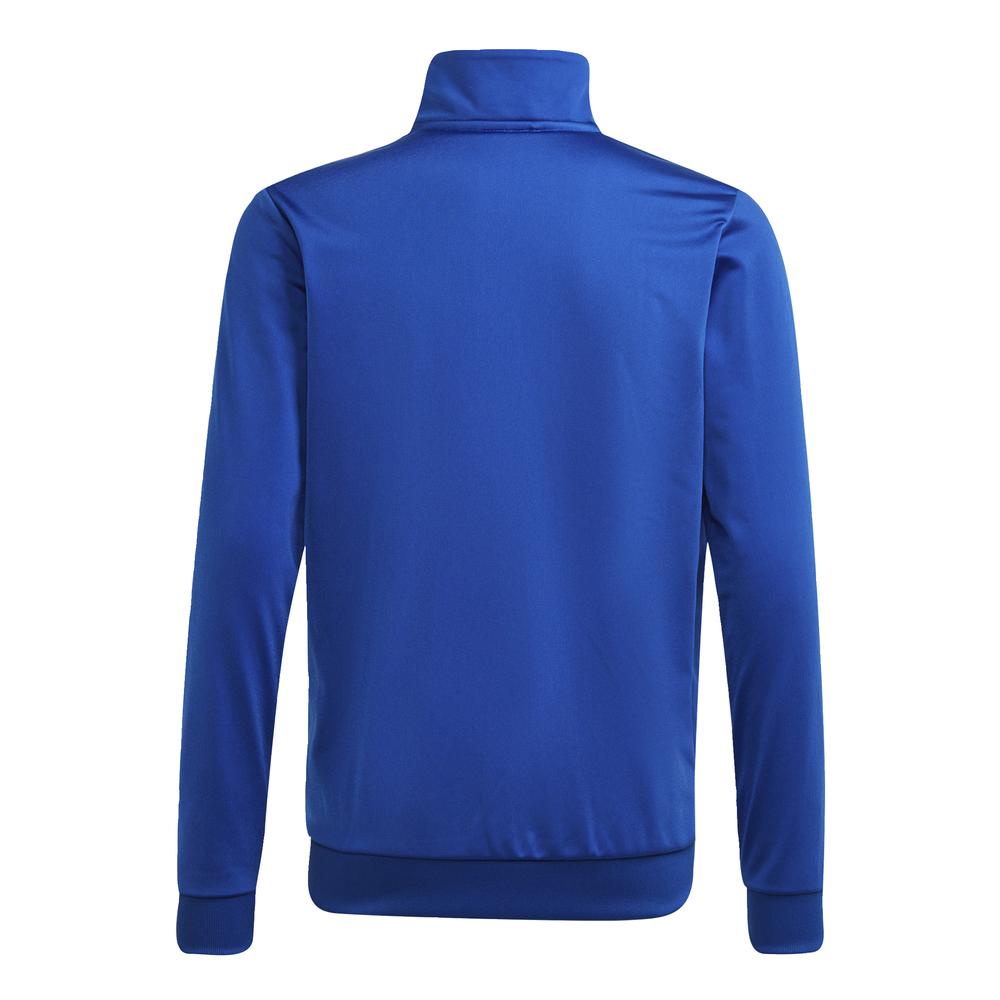 Áo Khoác adidas ORIGINALS Unisex trẻ em Adicolor Track Top Màu xanh dương H14150