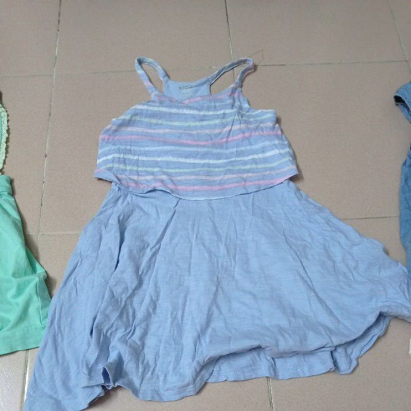 Dưới 15kg thanh lý đầm