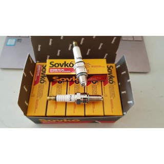 [Mới] Bugi 3 Chấu Sovko Nhập Khẩu - Chân Dài