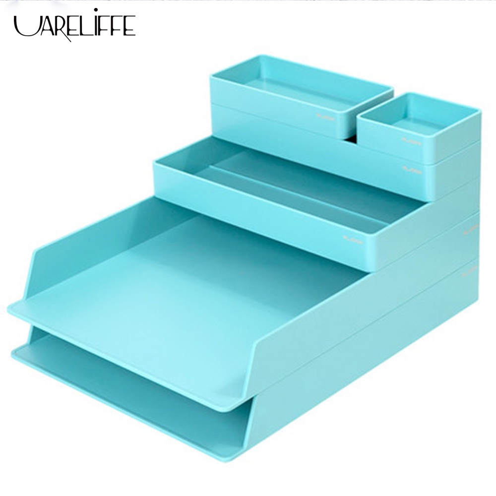 Hộp Đựng Đồ Để Bàn Tiện Lợi Chất Lượng