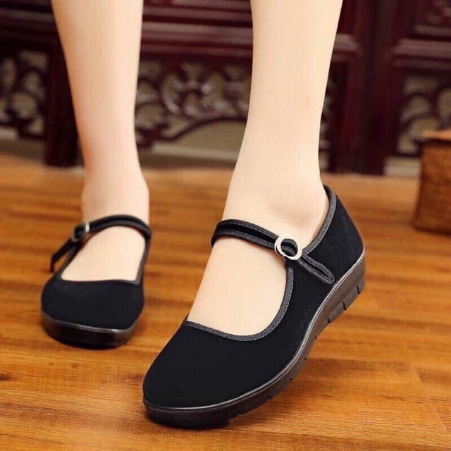 combo giầy
