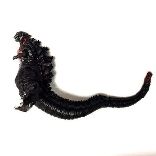 Mô hình GODZILLA 30cm trang trí