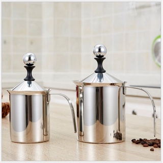 Ca đánh sữa lạnh