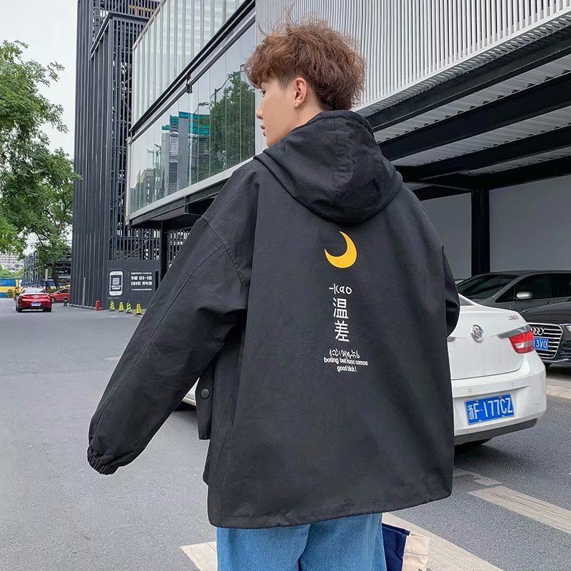 Áo Khoác Nam Thời Trang Hàn Quốc 2021 | BigBuy360 - bigbuy360.vn