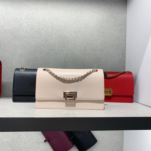 Túi cnk size 24 mới