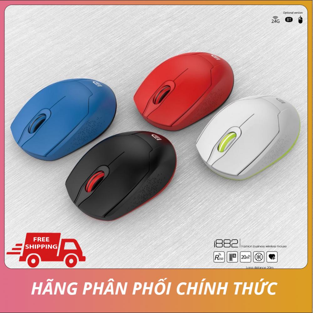 [Chính hãng] Chuột không dây Forder FD - i882 ( Mouse Wireless FD - i882 ) - BH 24 tháng 1 đổi 1