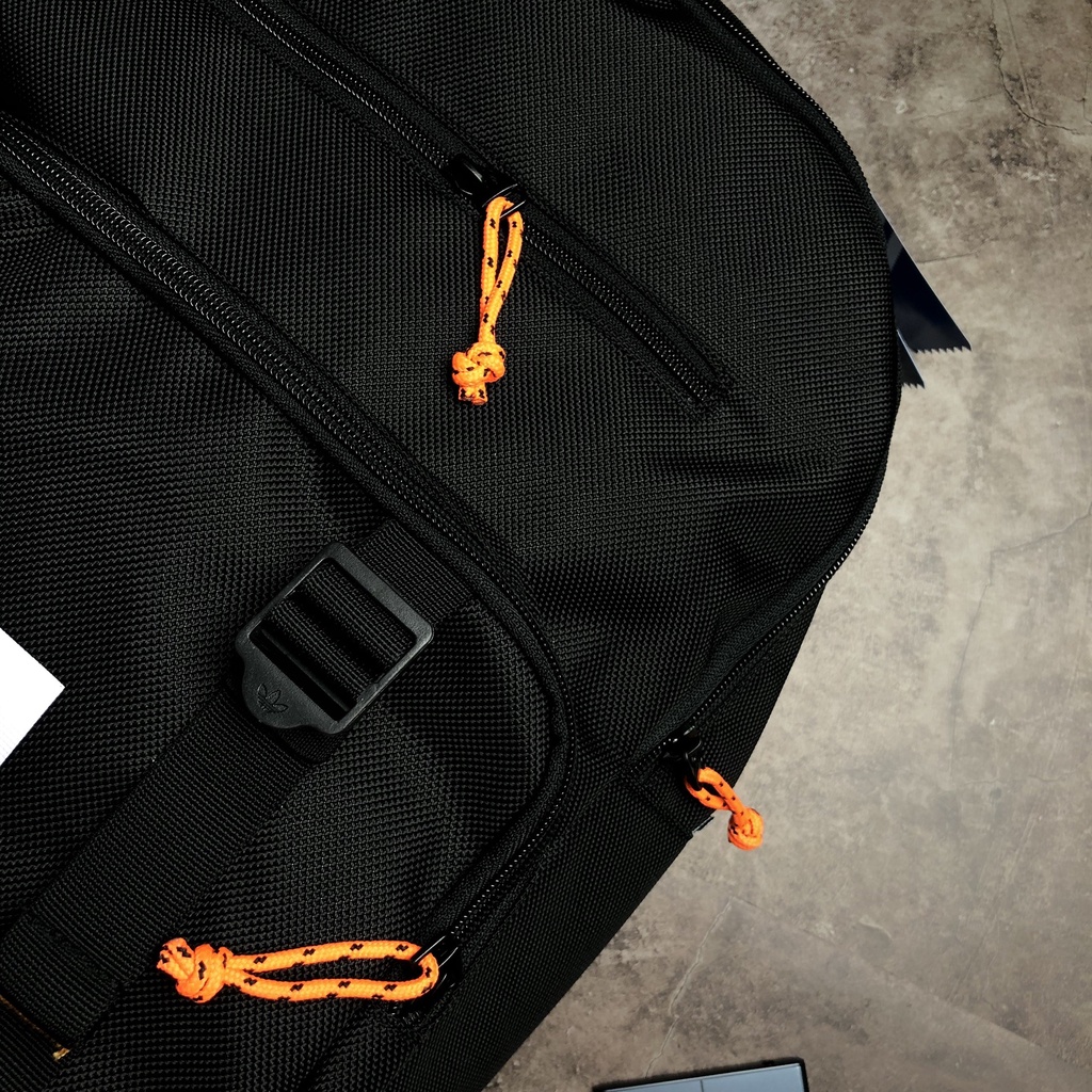 ⚡️  Balo ADIDAS ATRIC HERITAGE DH3268 - HÀNG XUẤT DƯ XỊN  | CAM KẾT CHUẨN CHẤT LƯỢNG