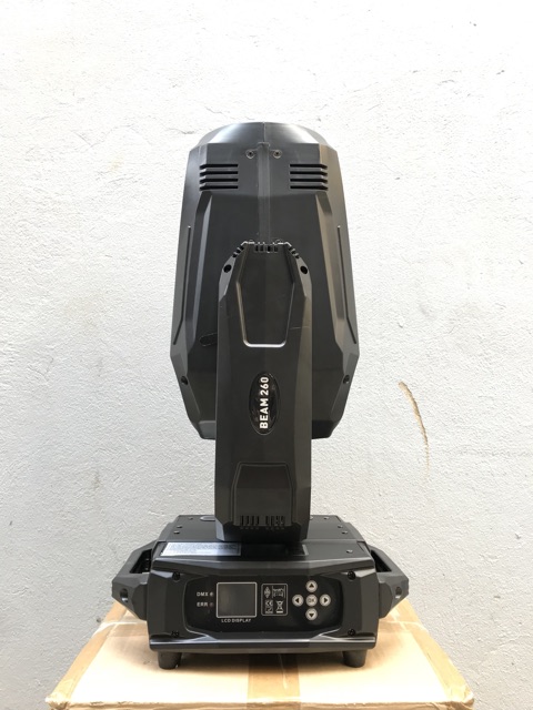 Đèn sân khấu Beam 260w